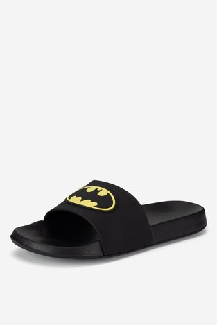 Папуче за базен Batman AW24-208WBBAT-A CRNA