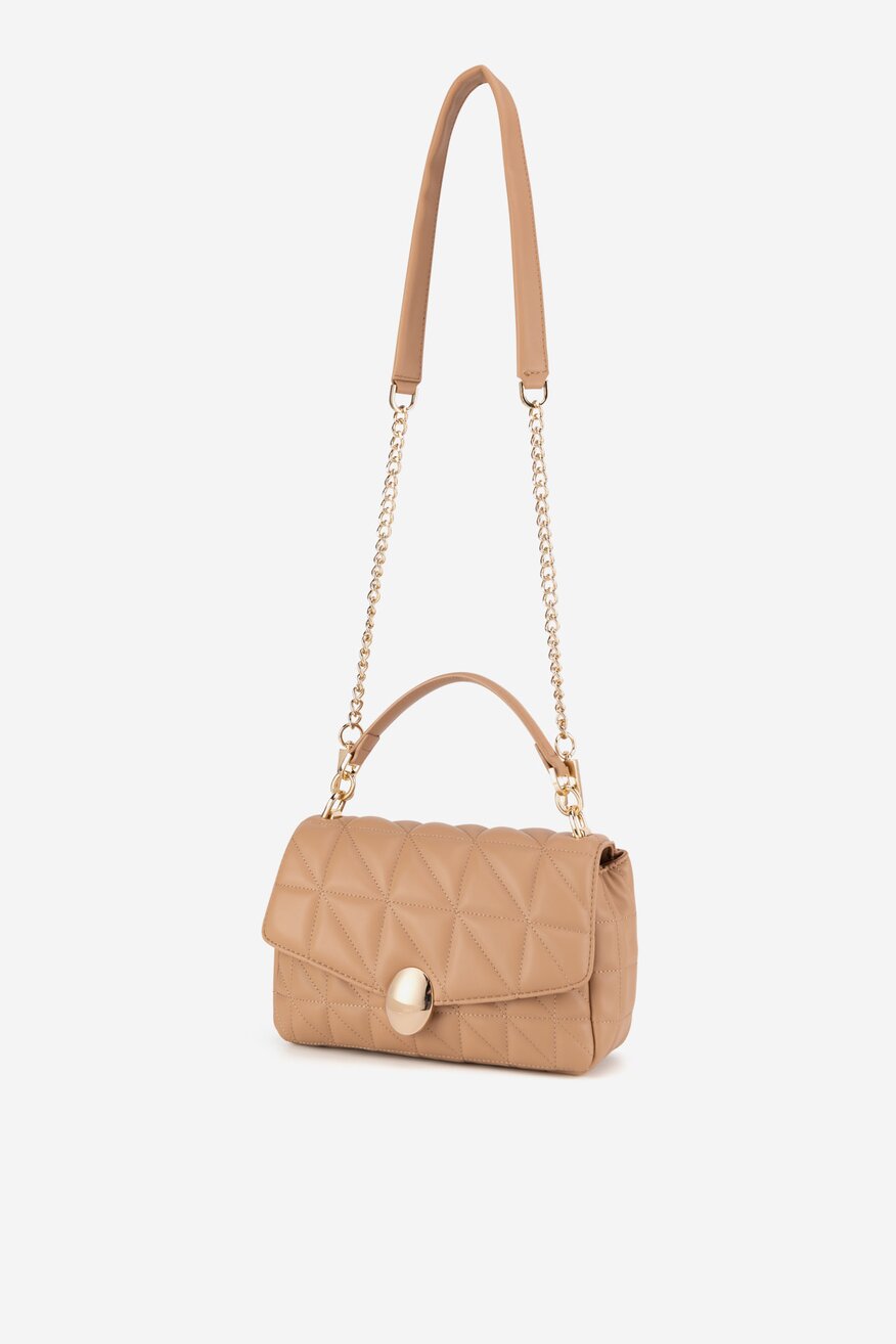 
                Badura - Mała torebka listonoszka - 5903698723747