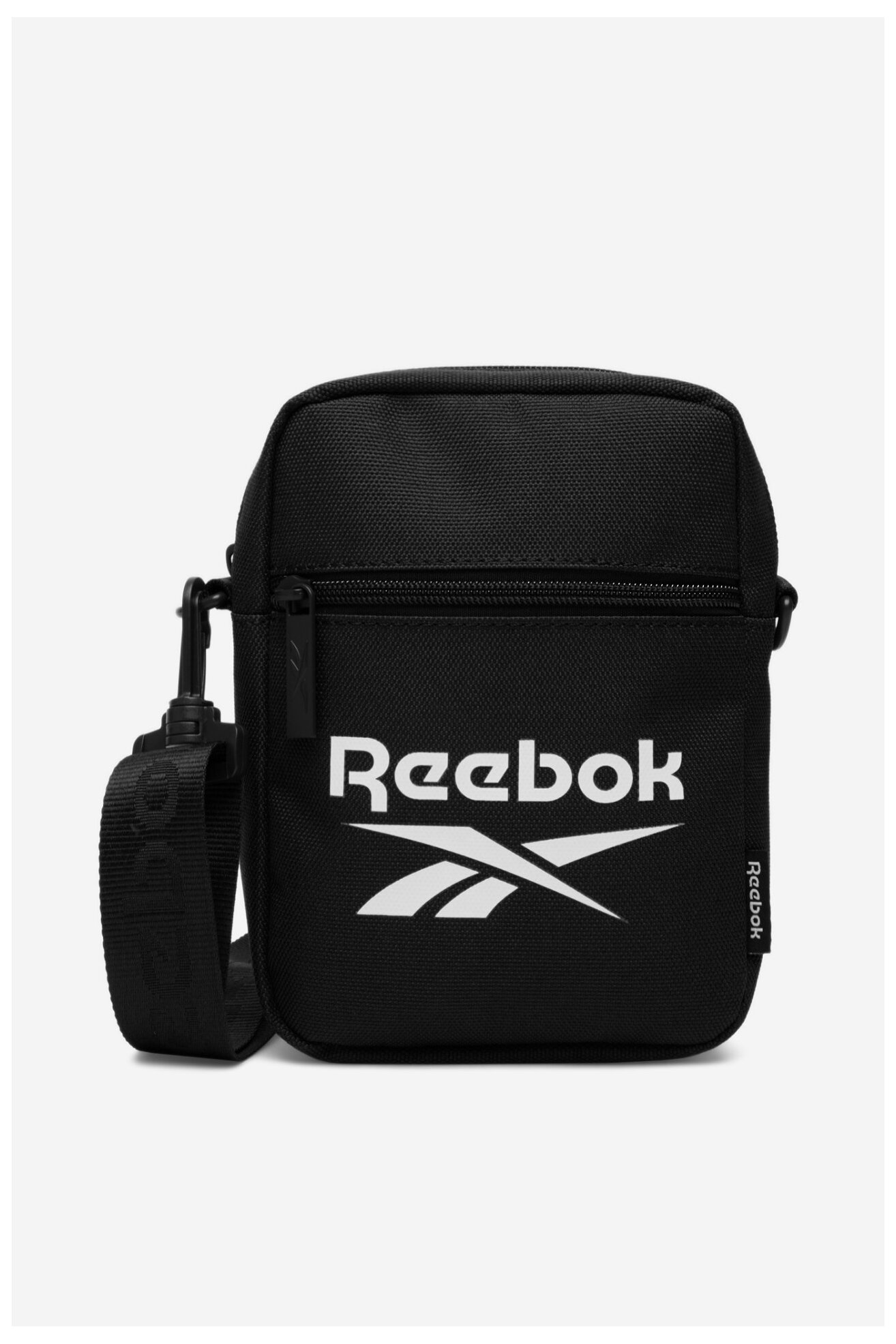 Мъжка чанта Reebok CWBEO-RBK-010-CCC-06 ЧЕРЕН