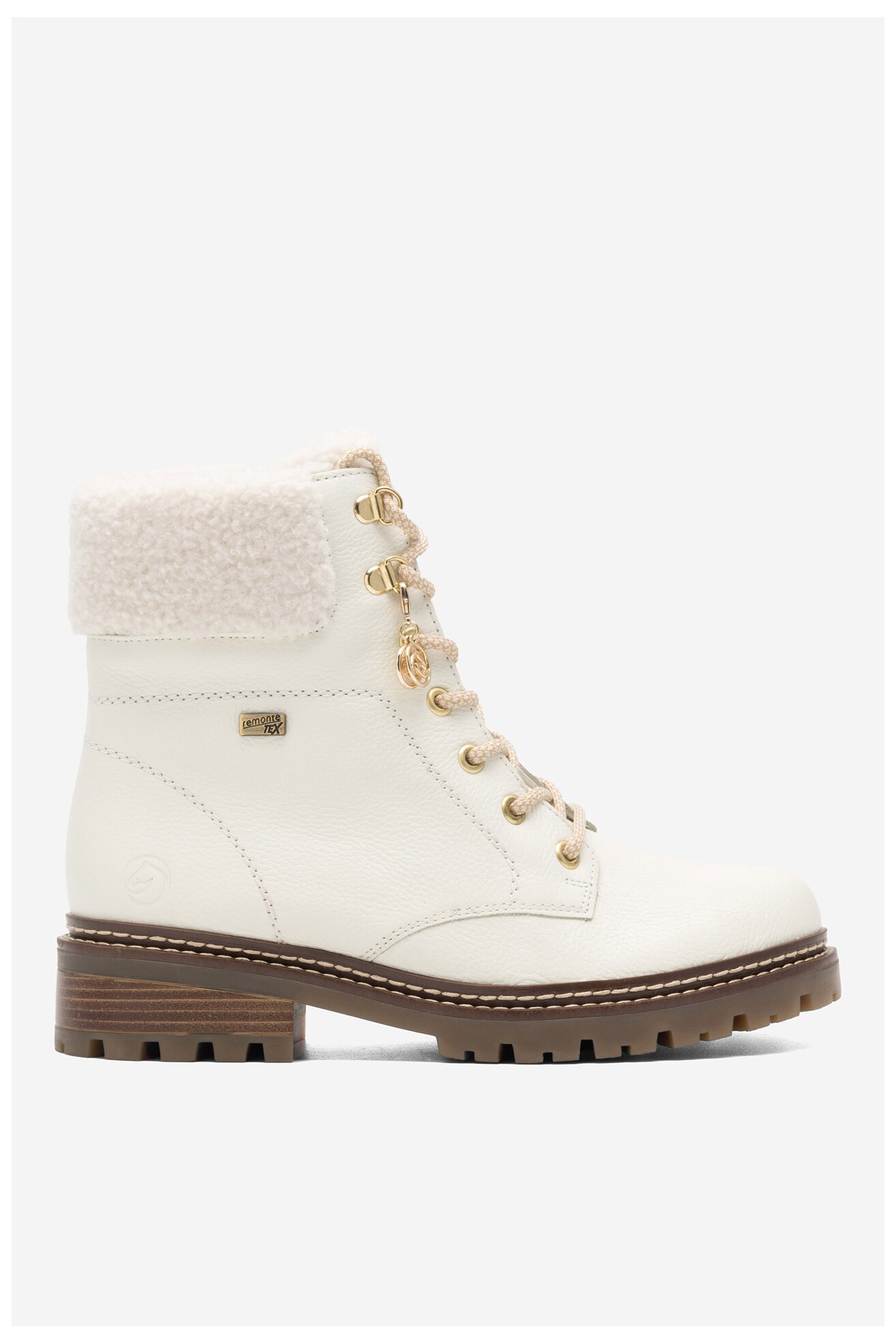 Bocanci Remonte D0B74-81 ALB