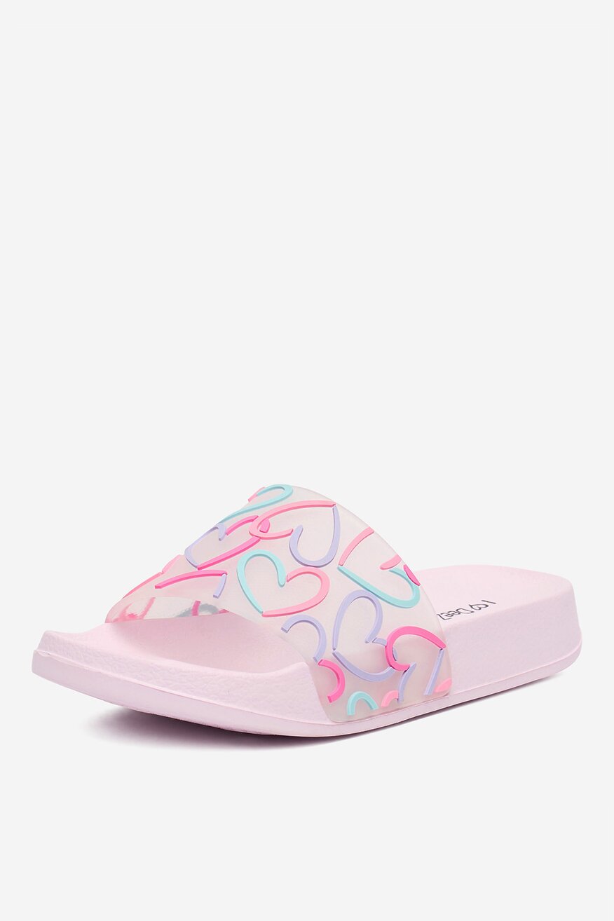 
                DeeZee - Klapki - 5907964015727