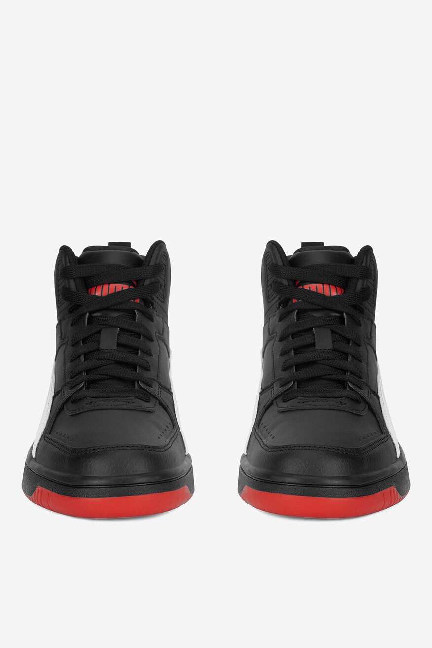 Sportovní obuv Puma ČERNÁ - 5905588687405