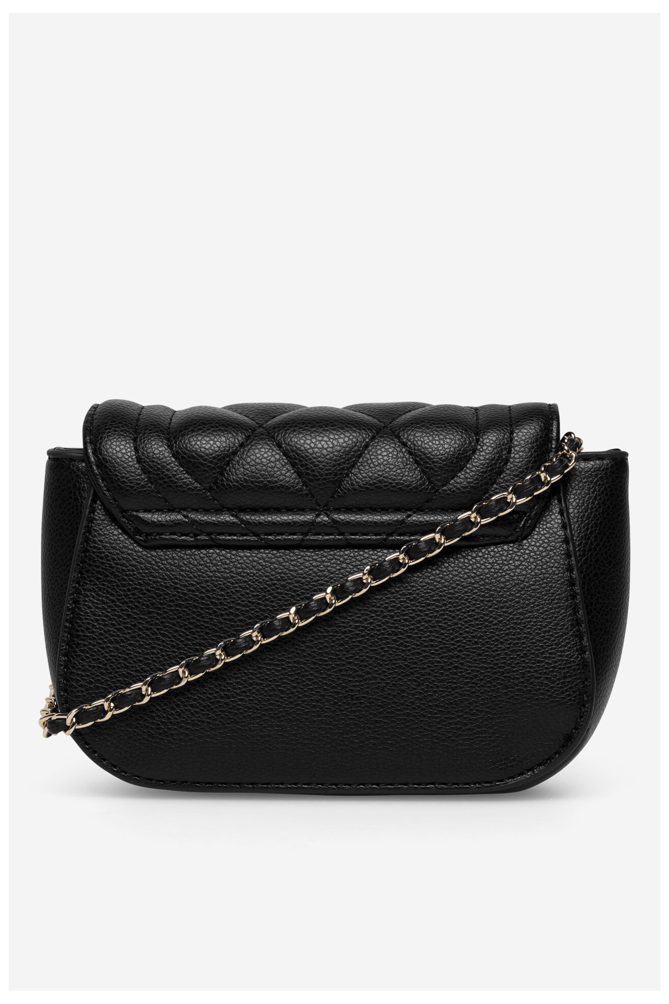 Kézitáska Jenny Fairy MLS-E-066-05 FEKETE