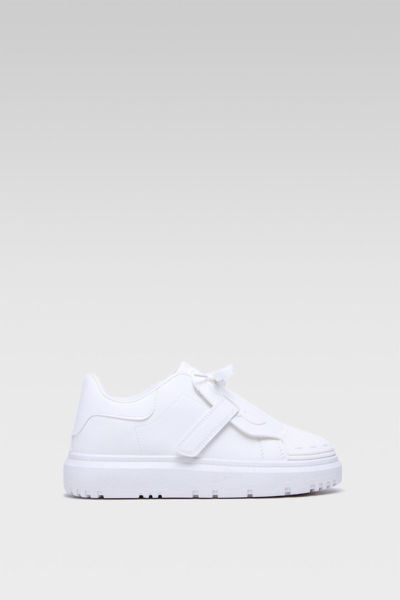 Sneakers Jenny Fairy TS5193-01 Biały