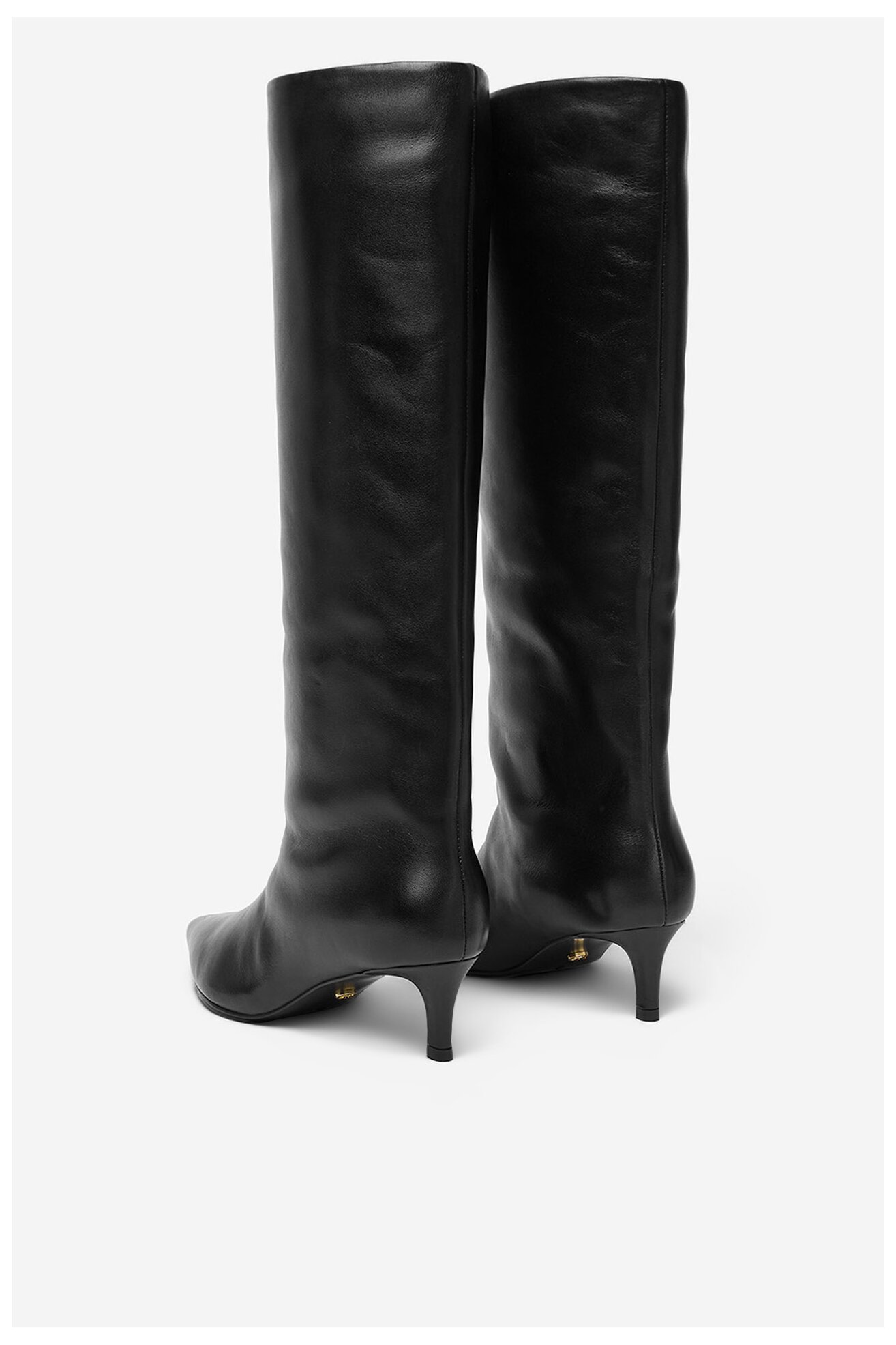 Csizma Gino Rossi EO-ALDA-121971 FEKETE