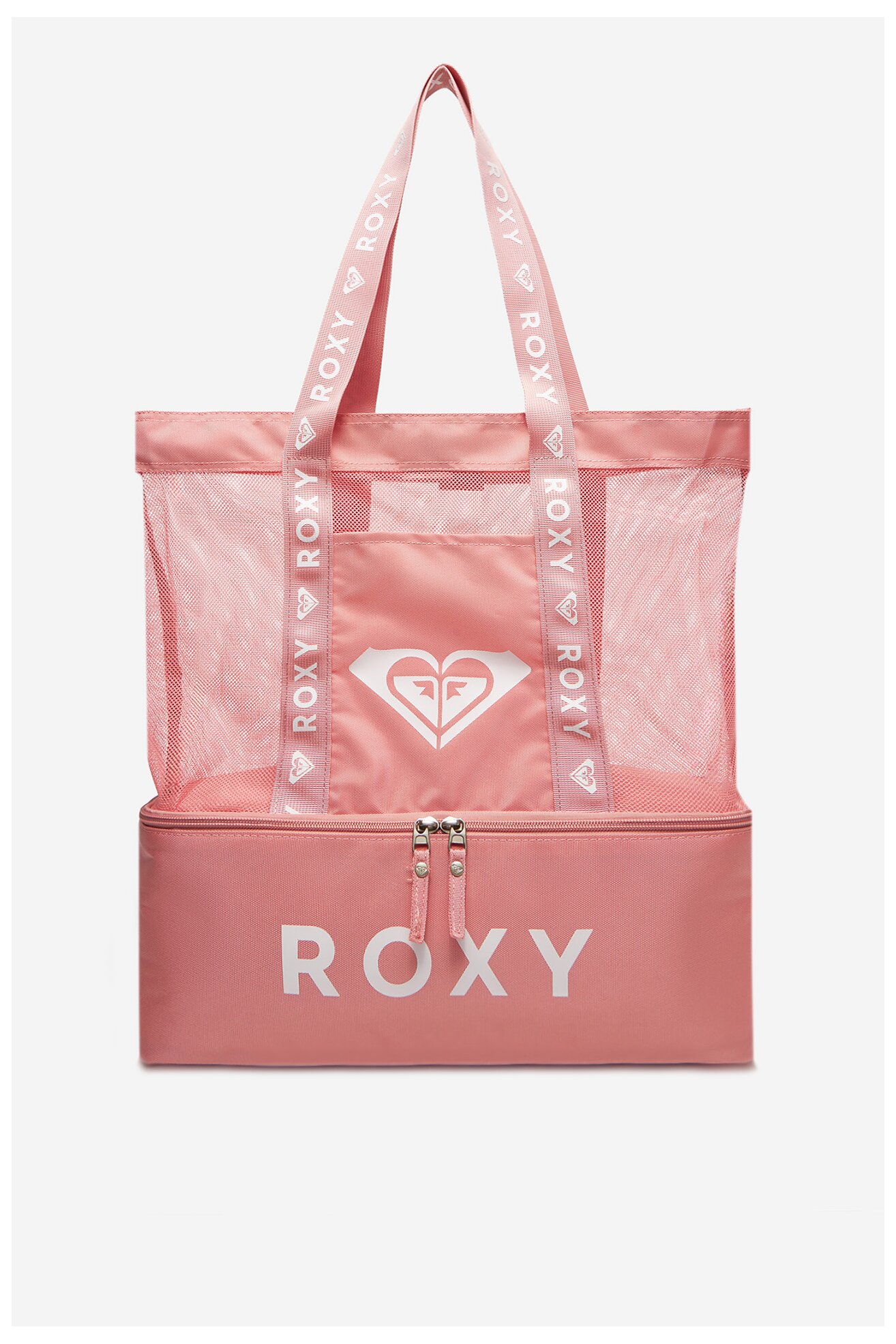 Kézitáska ROXY ROXY-M-001-07 RÓZSASZÍN