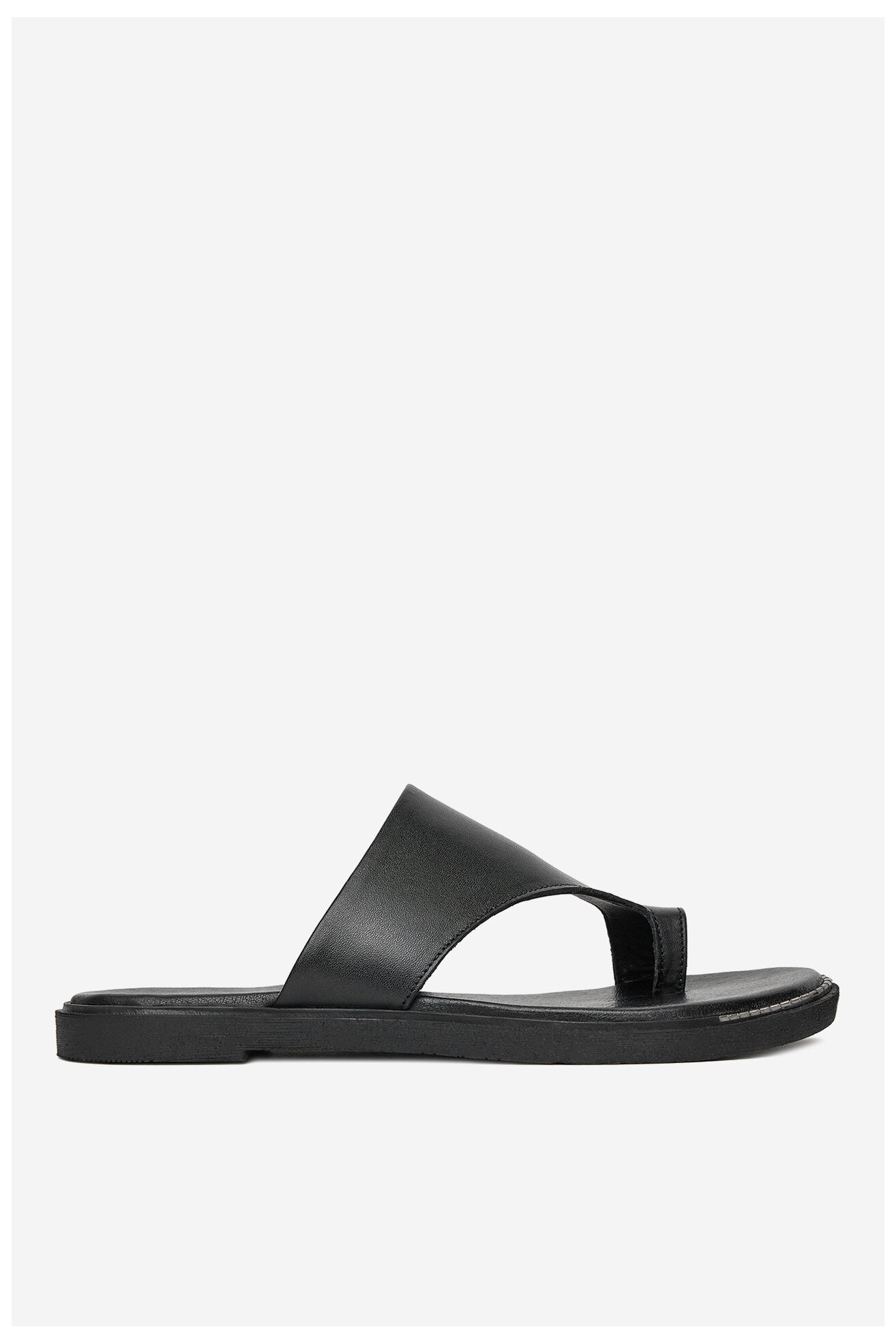 Șlapi Lasocki LALITA WI23-LALITA-10 NEGRU