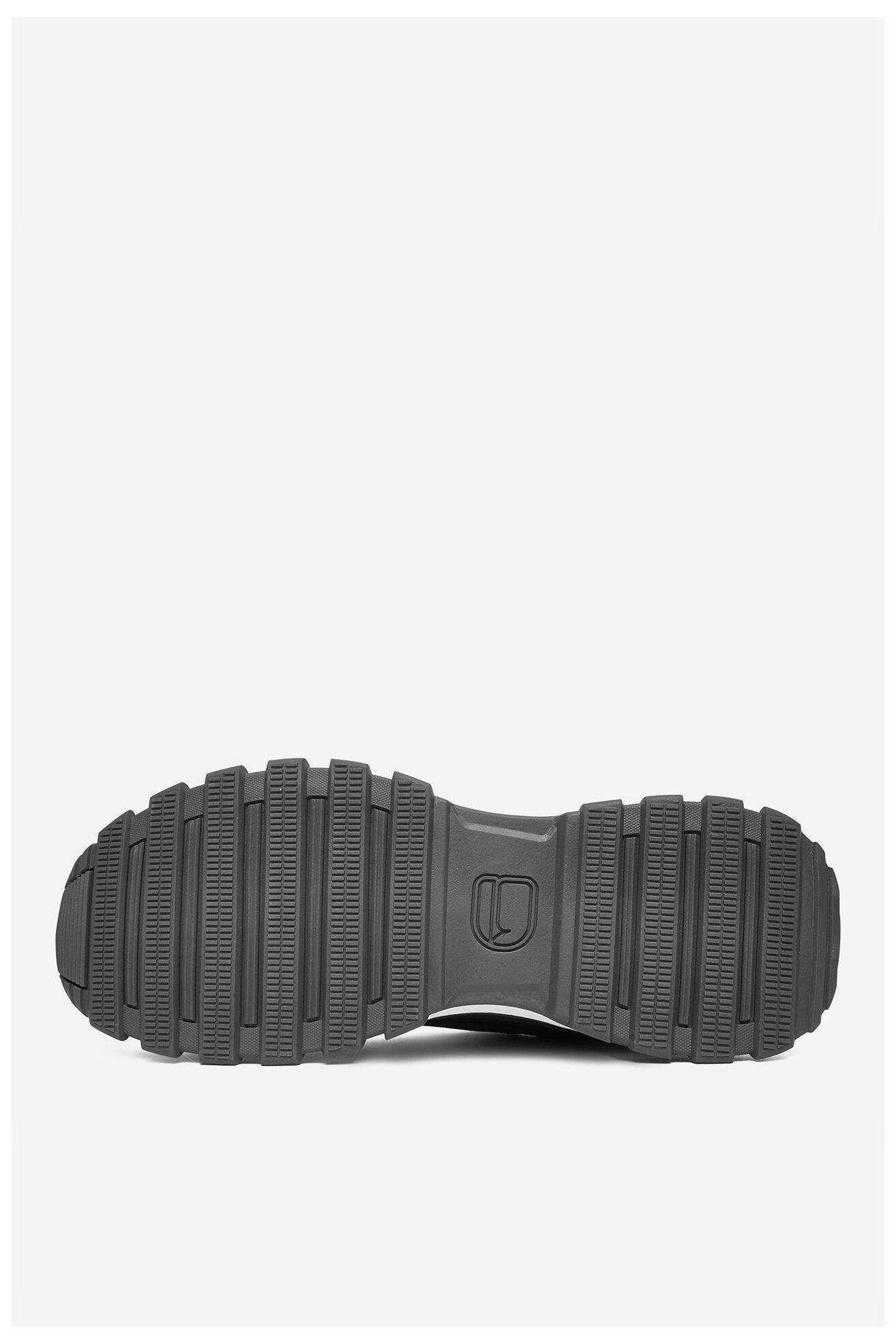 Sneakers G-STAR RAW CEO-Y24061 Szary