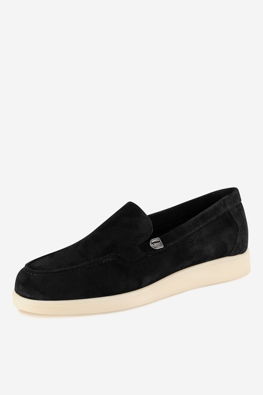 
                Мокасини G-STAR RAW ЧЕРЕН - 5906751033173