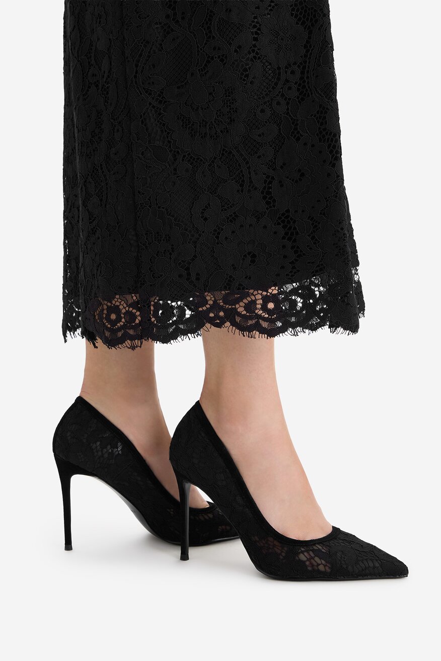 EVA MINGE - Szpilki - 5906751882504