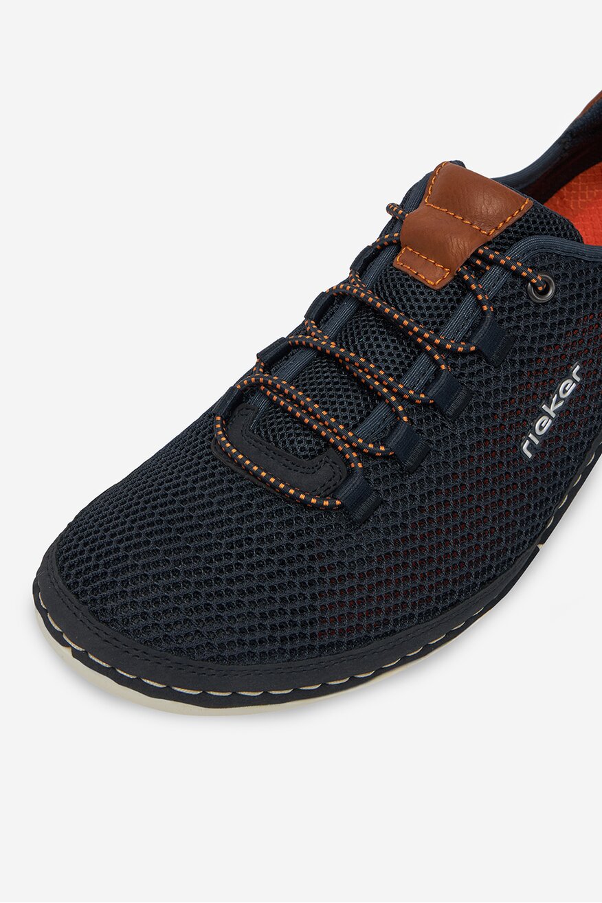 Rieker - Sneakersy - 5906751774748