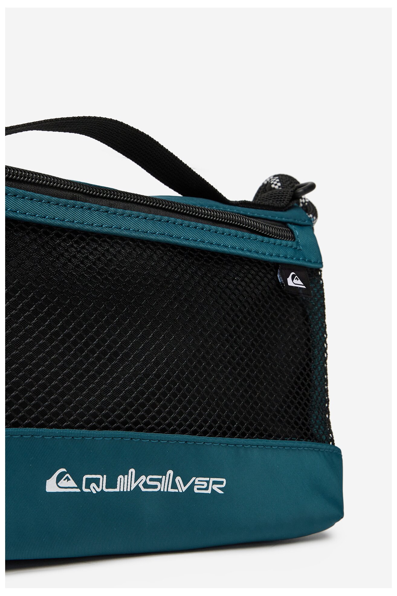 Torba męska QUIKSILVER QUIC-M-006-07 Niebieski