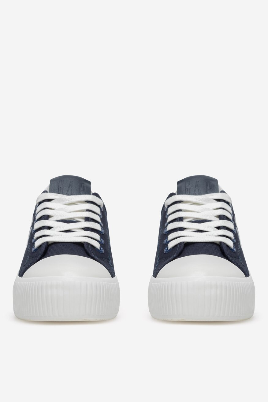 Pantofi pânză GAP BLEUMARIN - 5905588496373