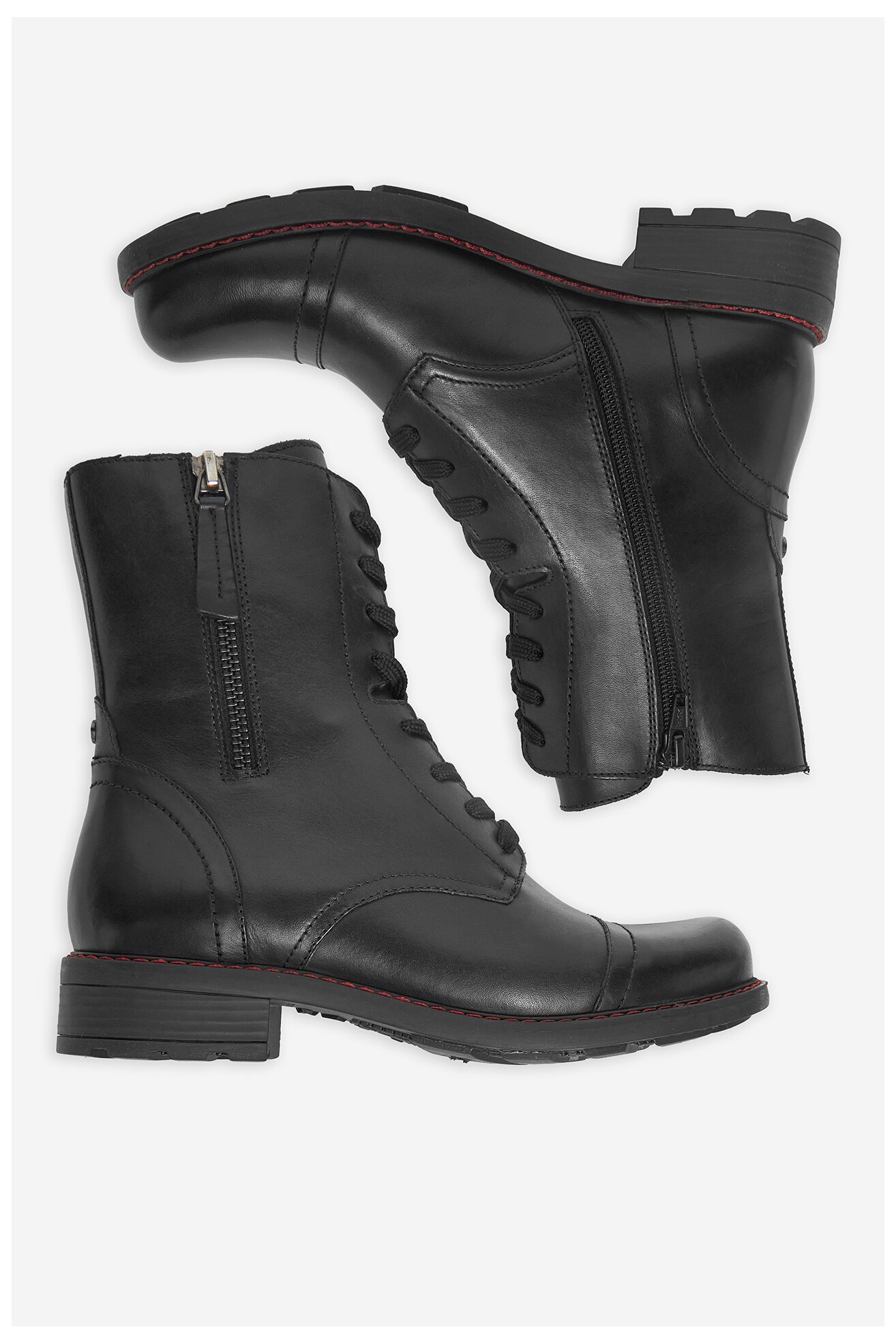 Боти Lasocki CEO-WI16-VIVA-11 ЧЕРЕН