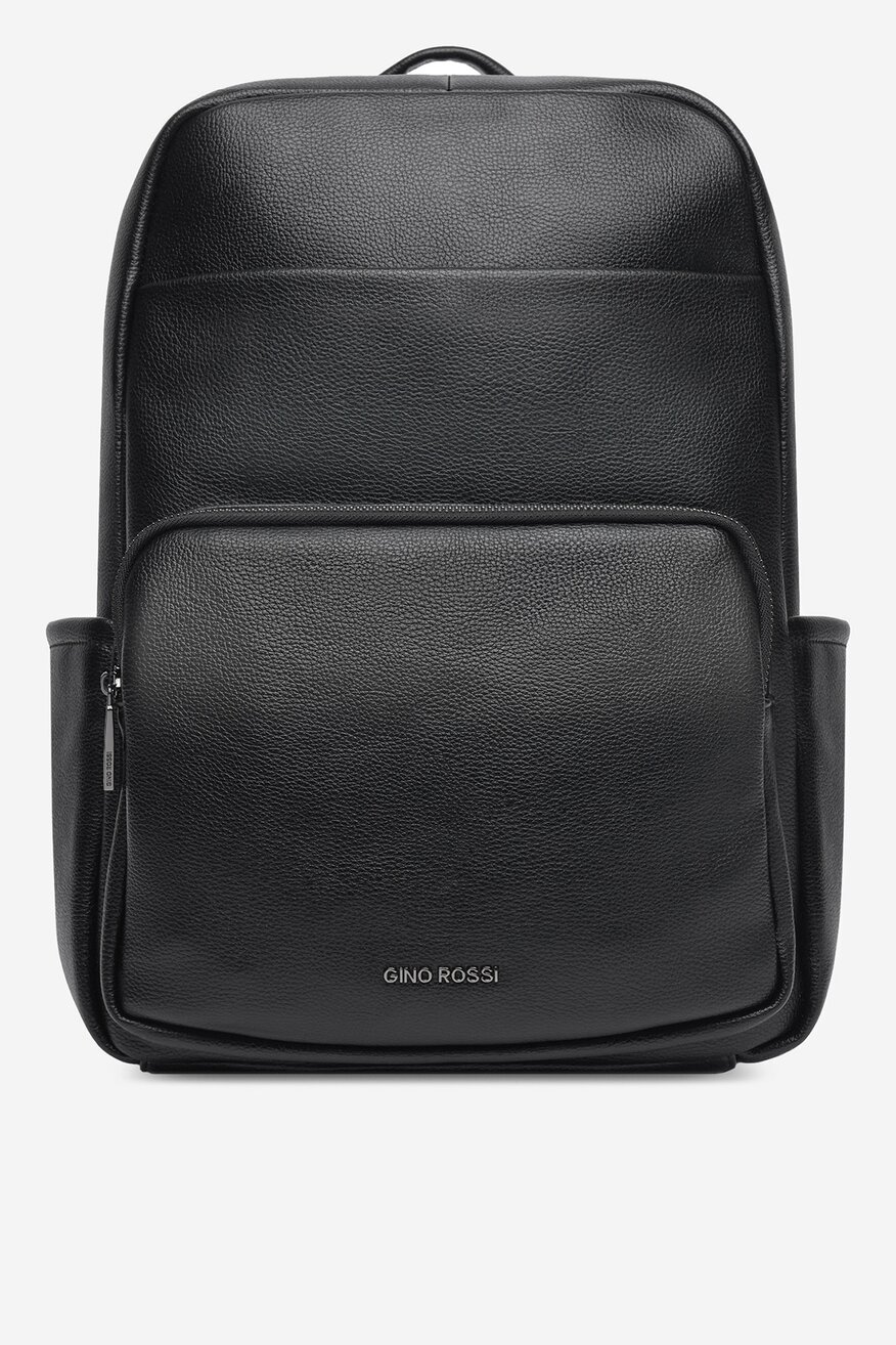 Rucsac Gino Rossi NEGRU - 5904862334851