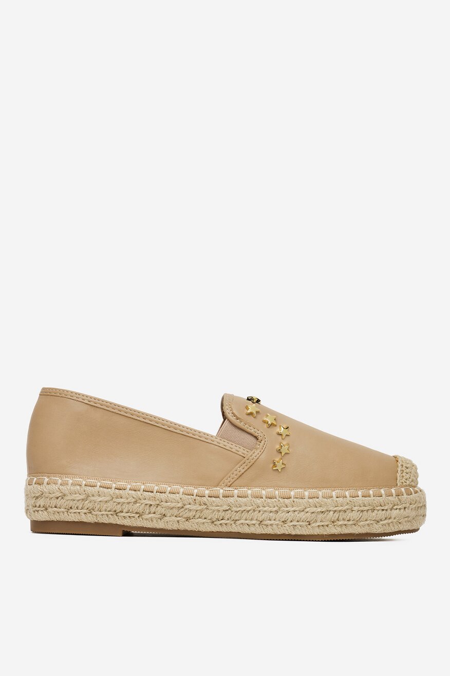 
                Espadrile DeeZee BEJ - 5904410870053