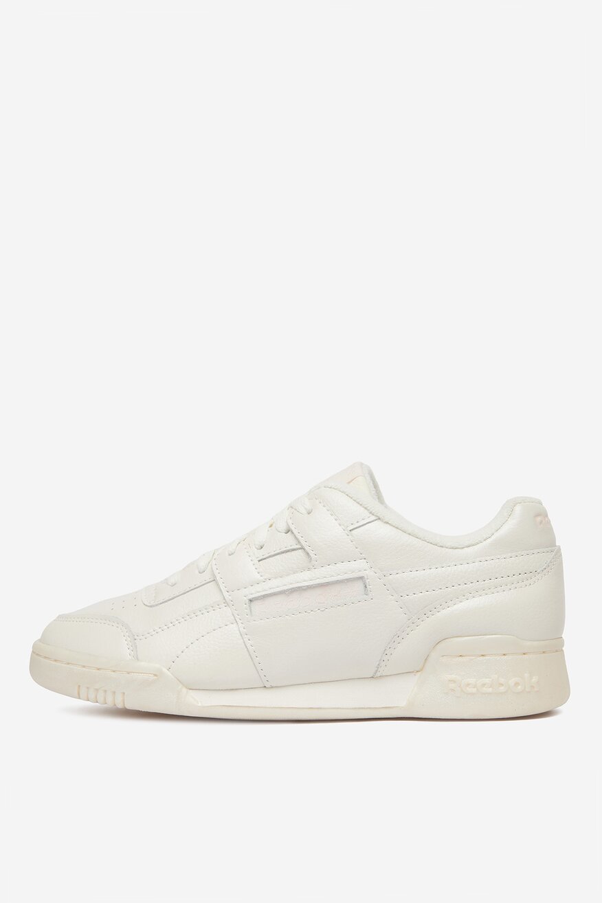 
                Кросівки спортивні Reebok БІЛИЙ - 5906751806074