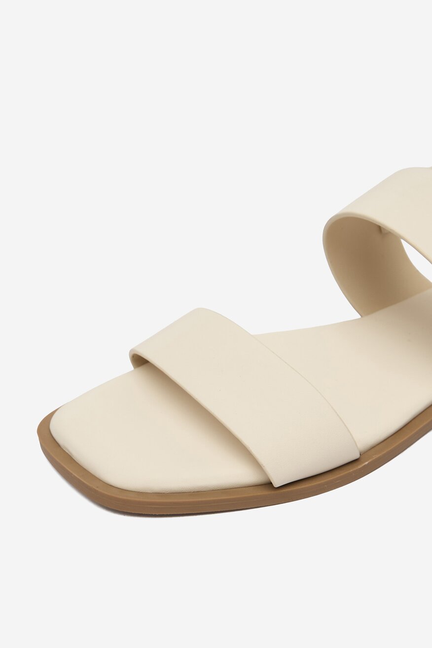 
                Jenny - Sandały - 5906751870570