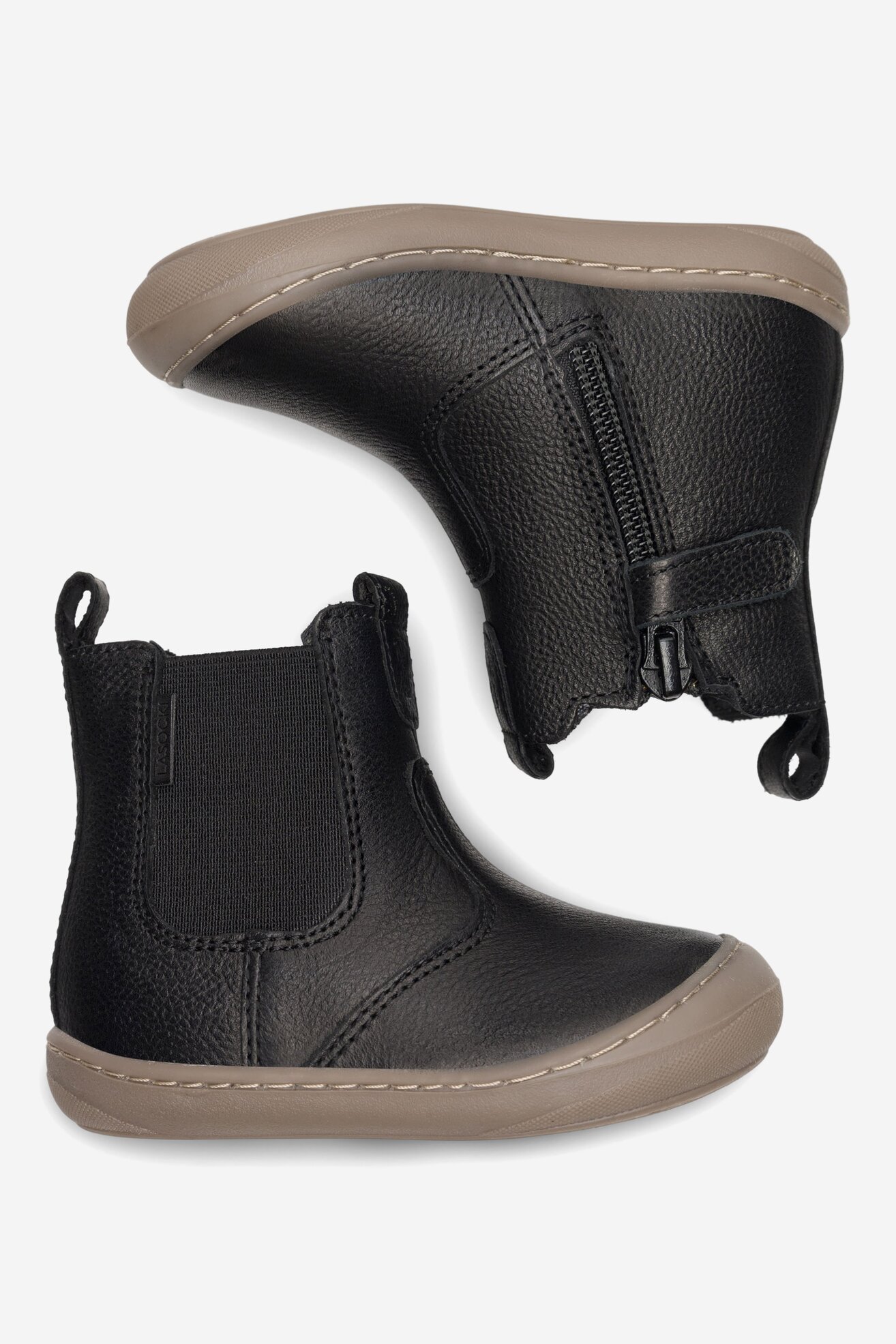 Botki Lasocki Kids CRUISE CI12-CRUISE-04 Czarny