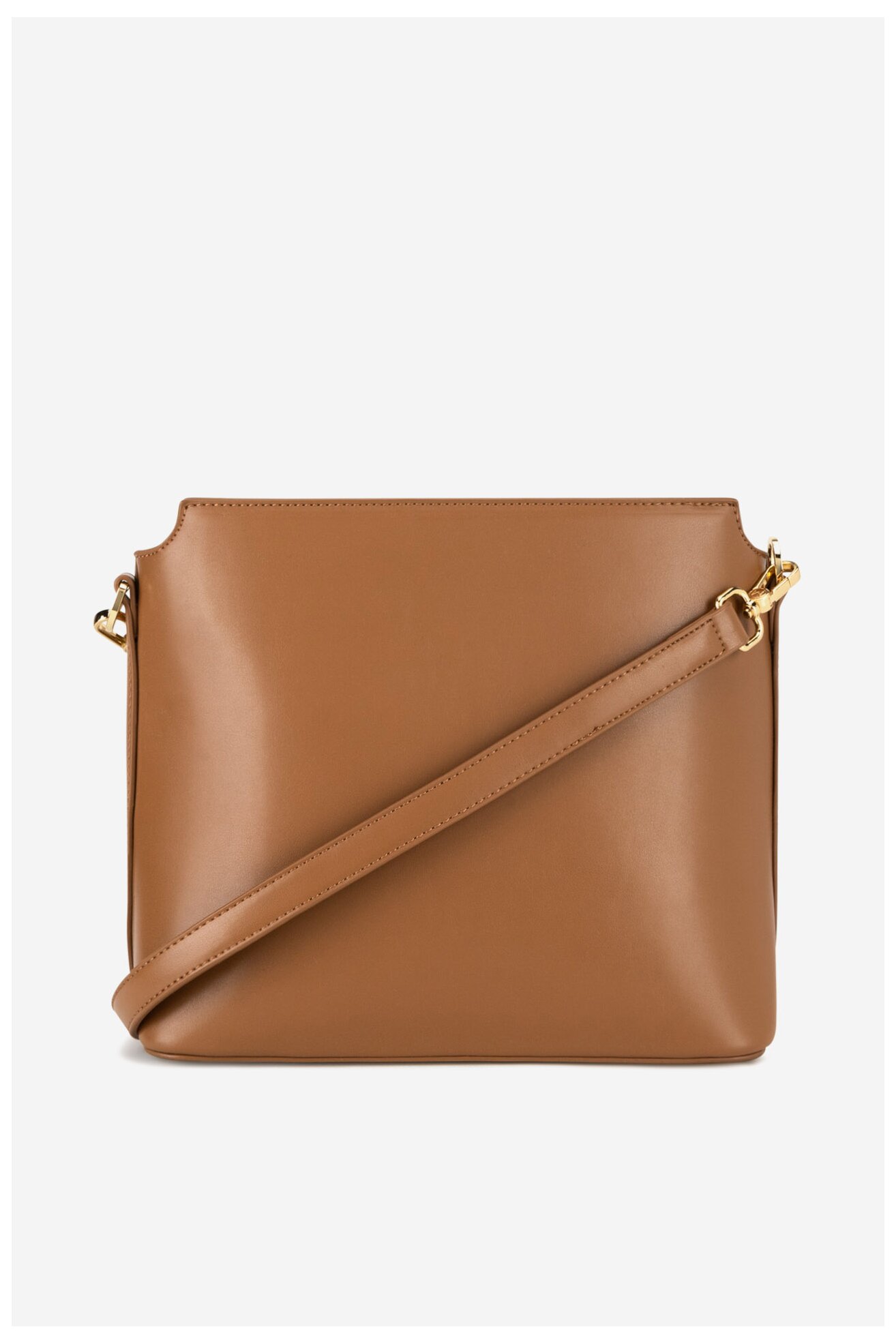 Дамска чанта Mexx MEXX-S-008-07 КАМЕЛ