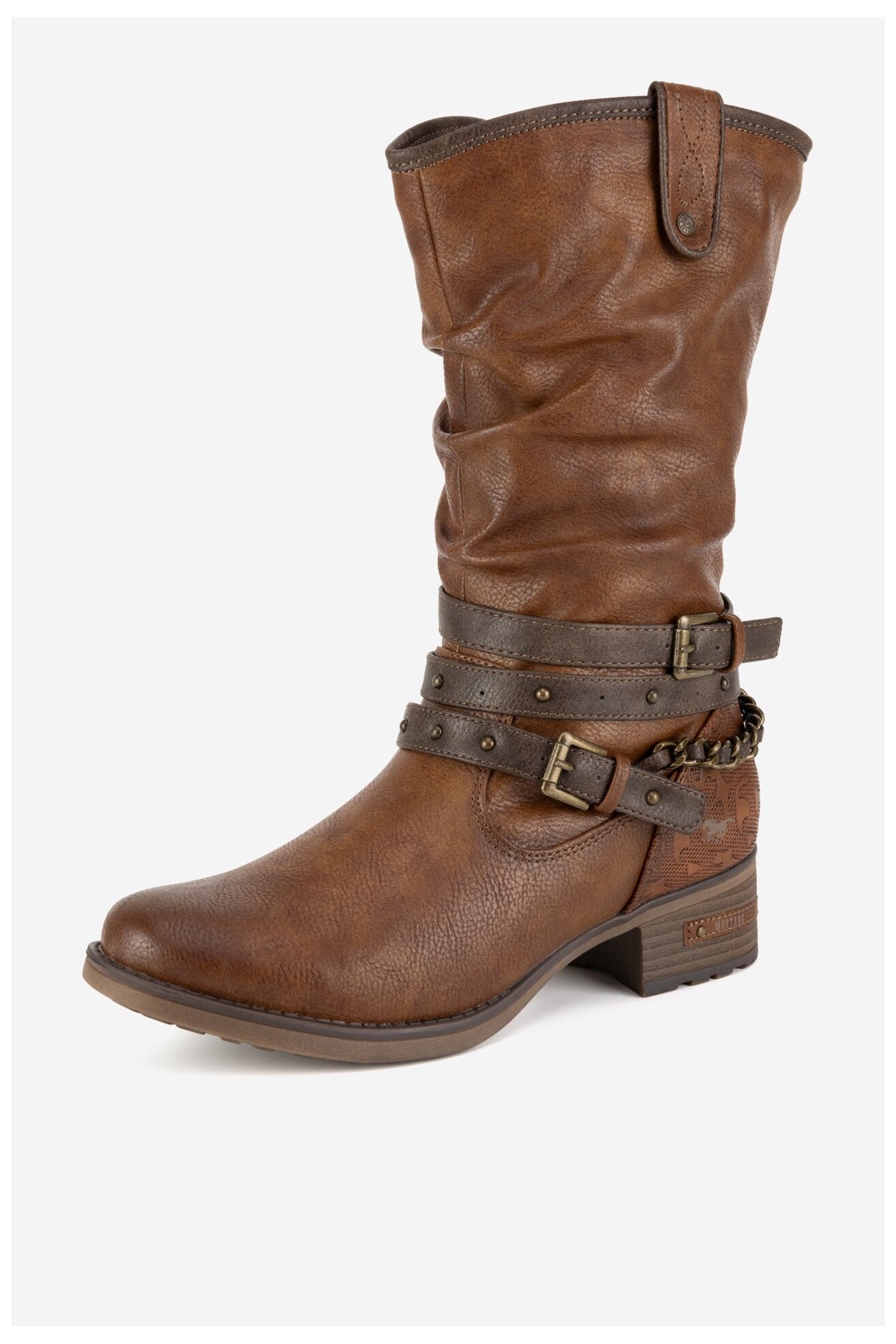 Cizme Mustang 1229-605 MARO