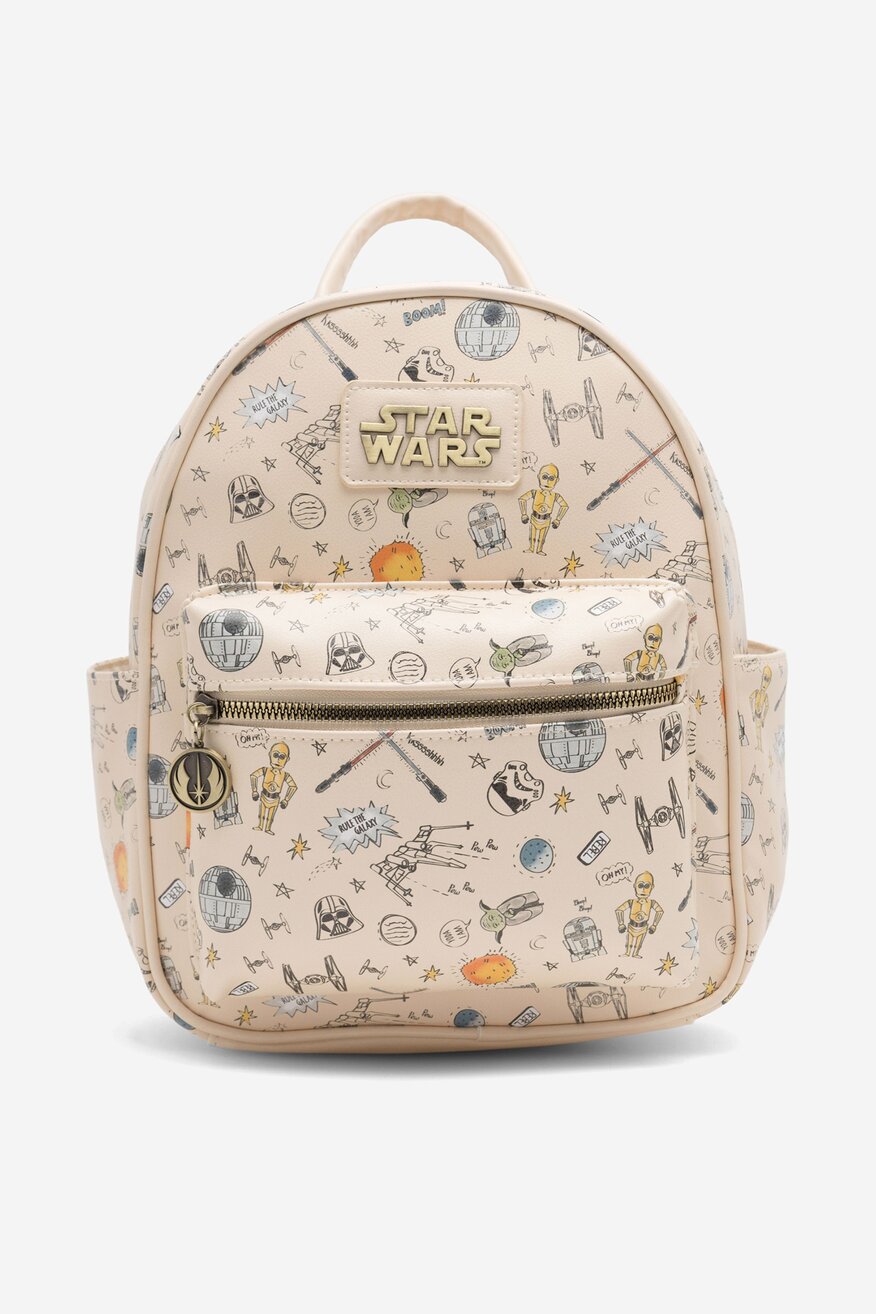 
                Раница Star Wars МИКС - 5905588105145