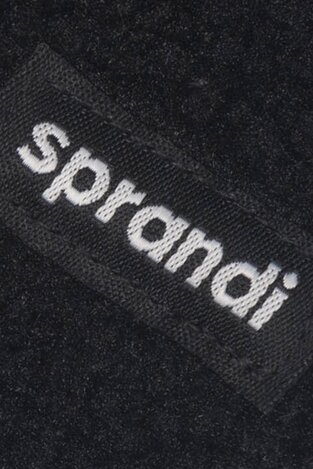 Рукавички Чоловічі Sprandi OM6-001-AW23 ЧОРНИЙ