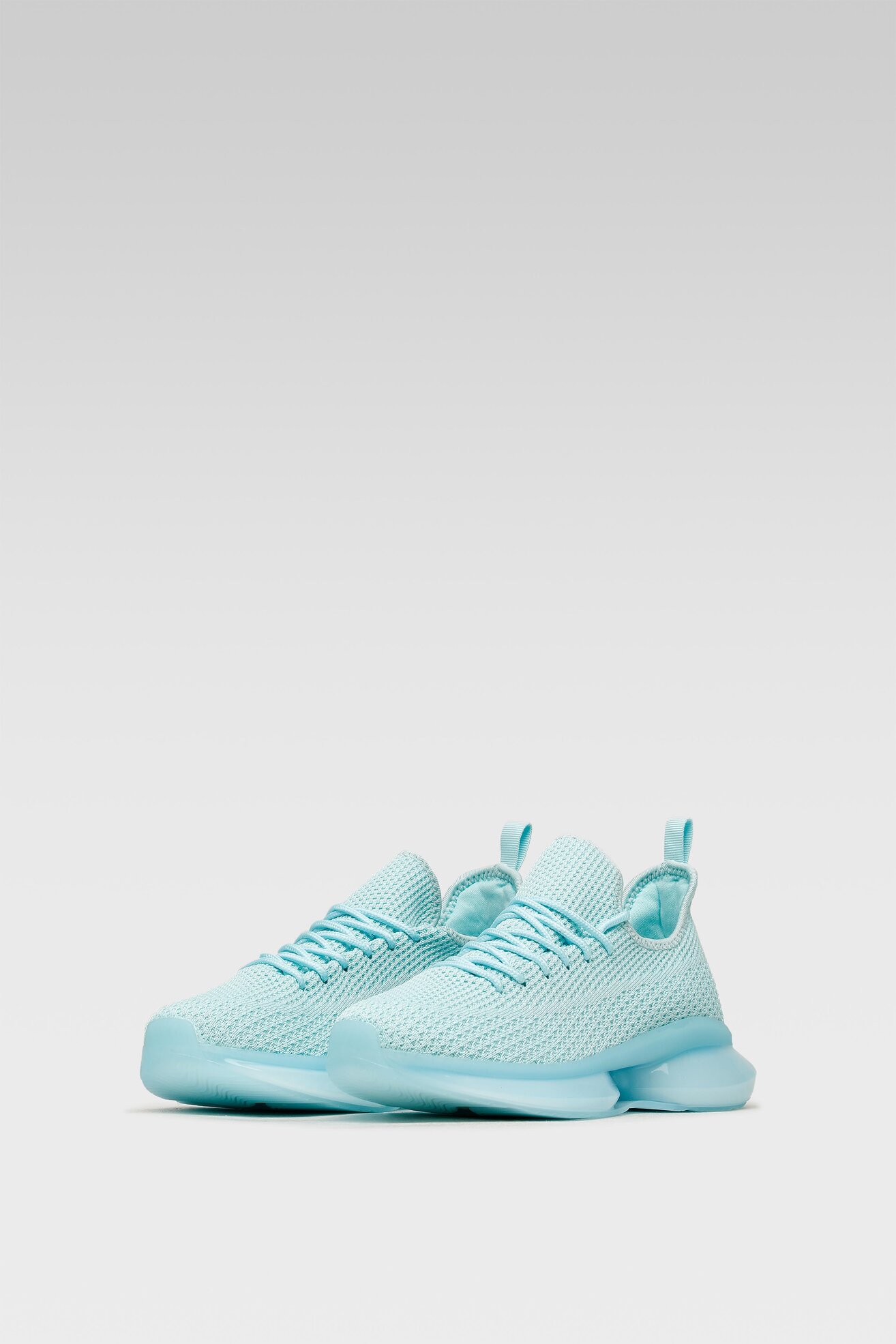 Obuwie sportowe Sprandi WP40-202145LYY Niebieski