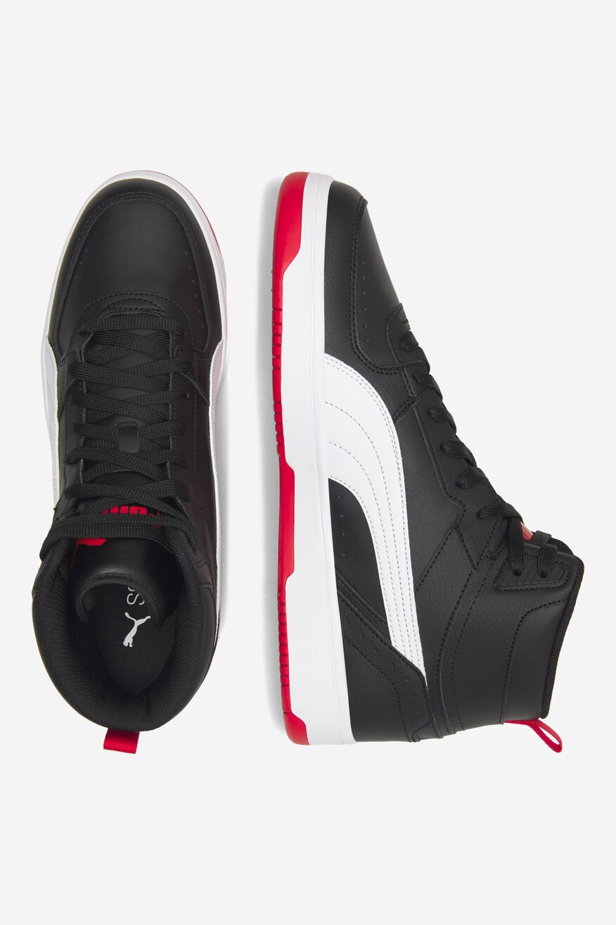 Încălțăminte sport Puma NEGRU - 5905588274780