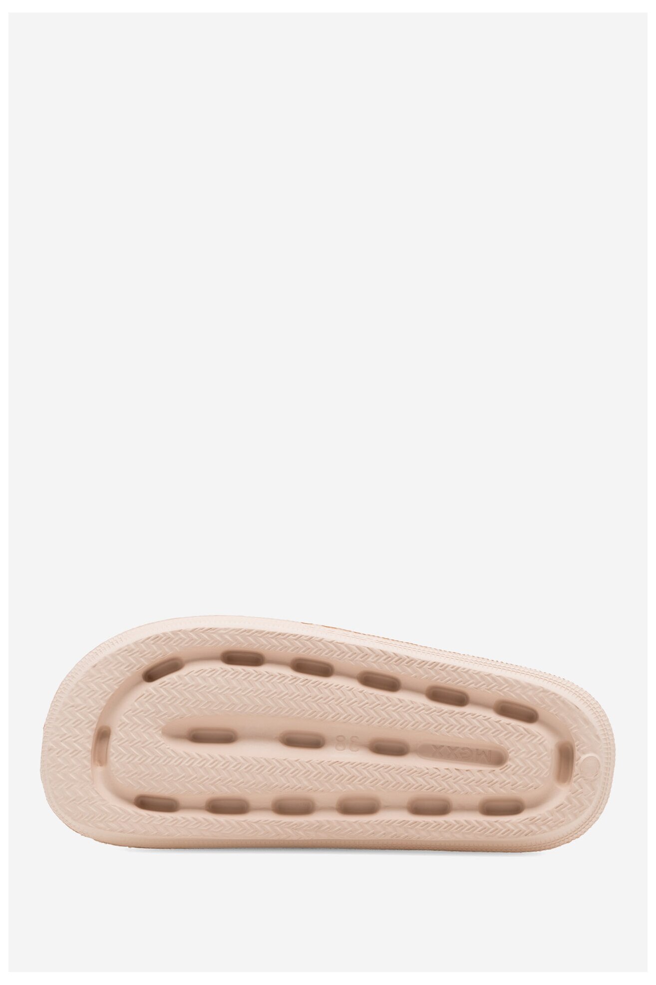 Klapki basenowe Mexx MICC1905041W-01 Beżowy