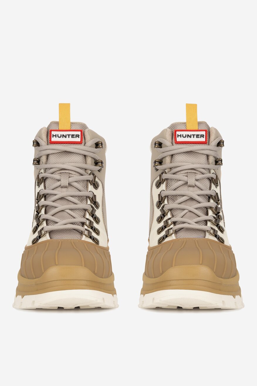 
                Черевики HUNTER СІРИЙ - 5905588945284