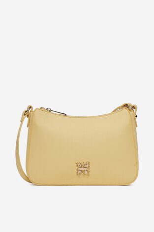 Сумка З Ремінцем NINE WEST JH5823-NW ЖОВТИЙ