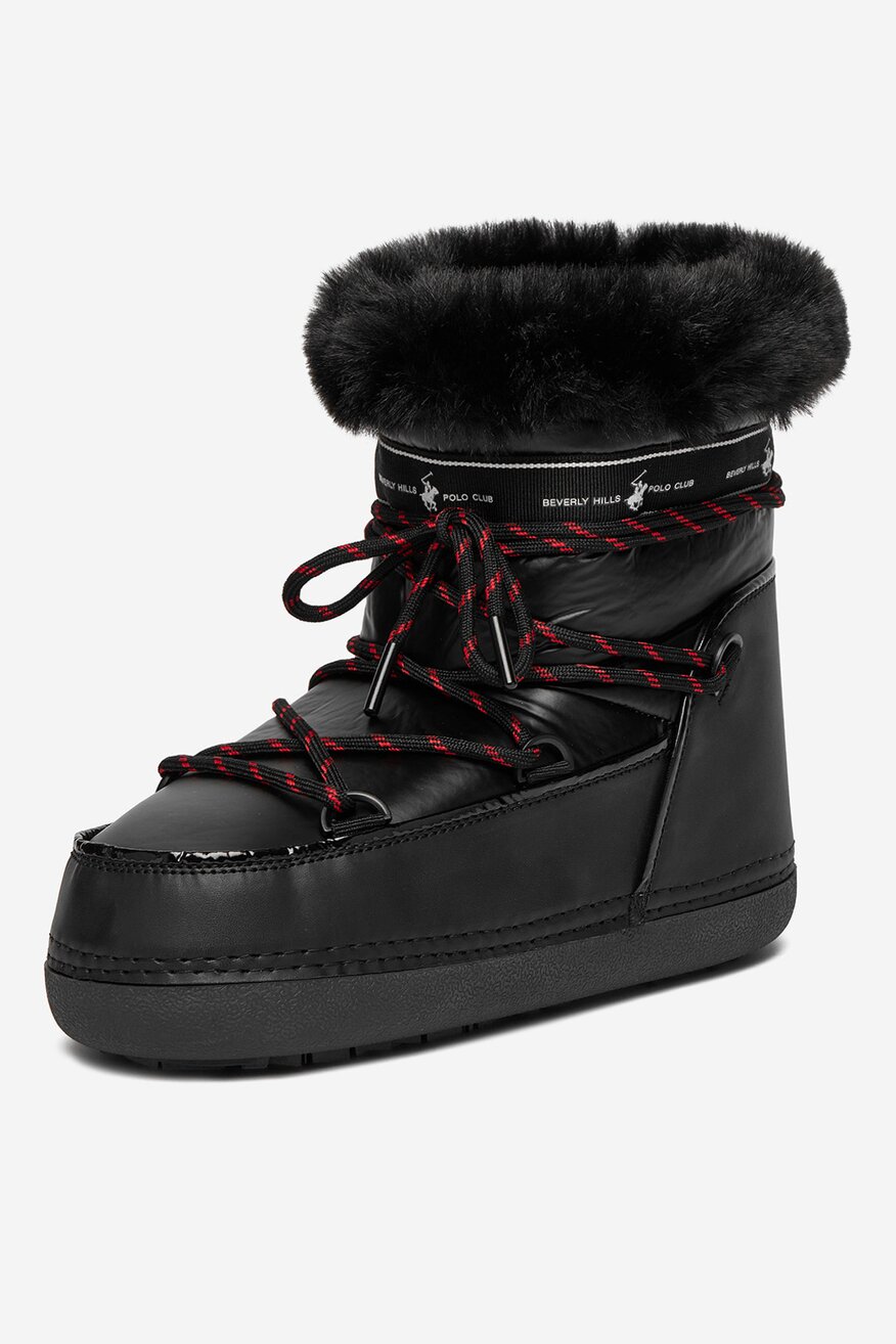 Beverly Hills Polo Club - Botki - 5905588179641