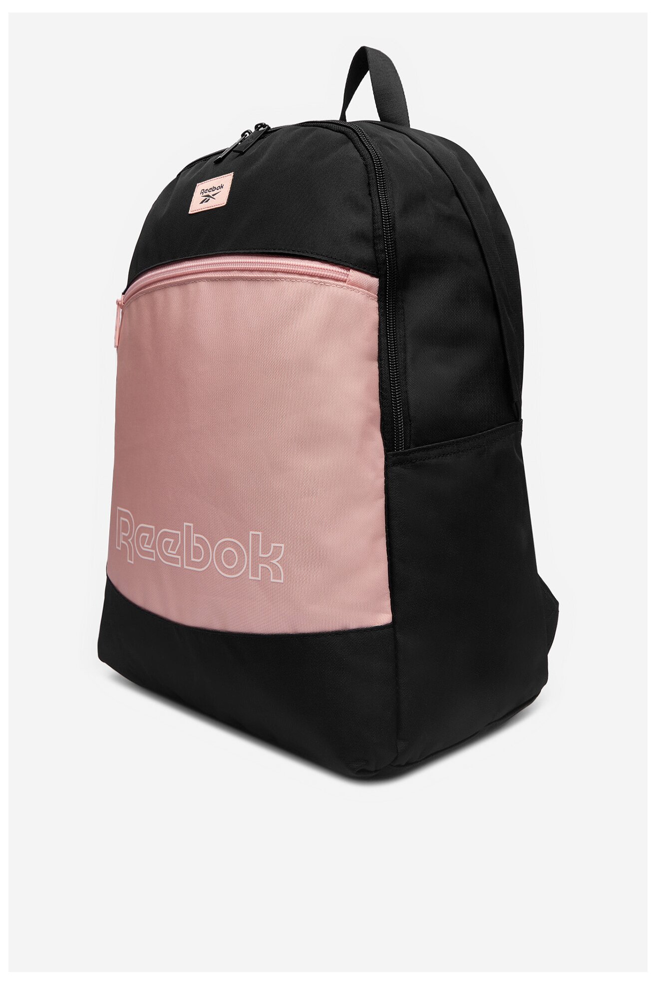 Plecak Reebok C-RBK-P-001-08 Czarny