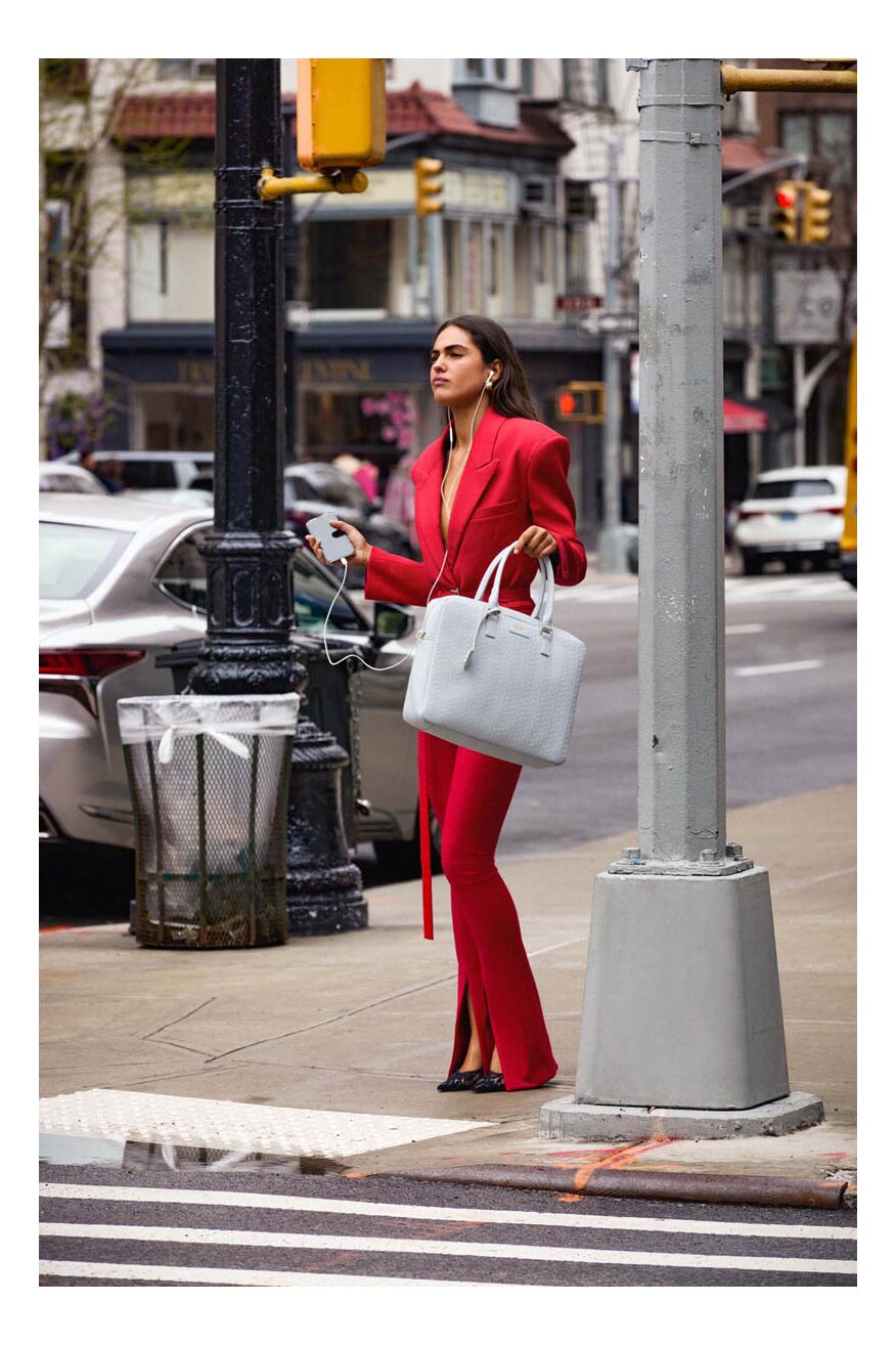 
                Туфлі-Човники NINE WEST ЧОРНИЙ - 5907964481966