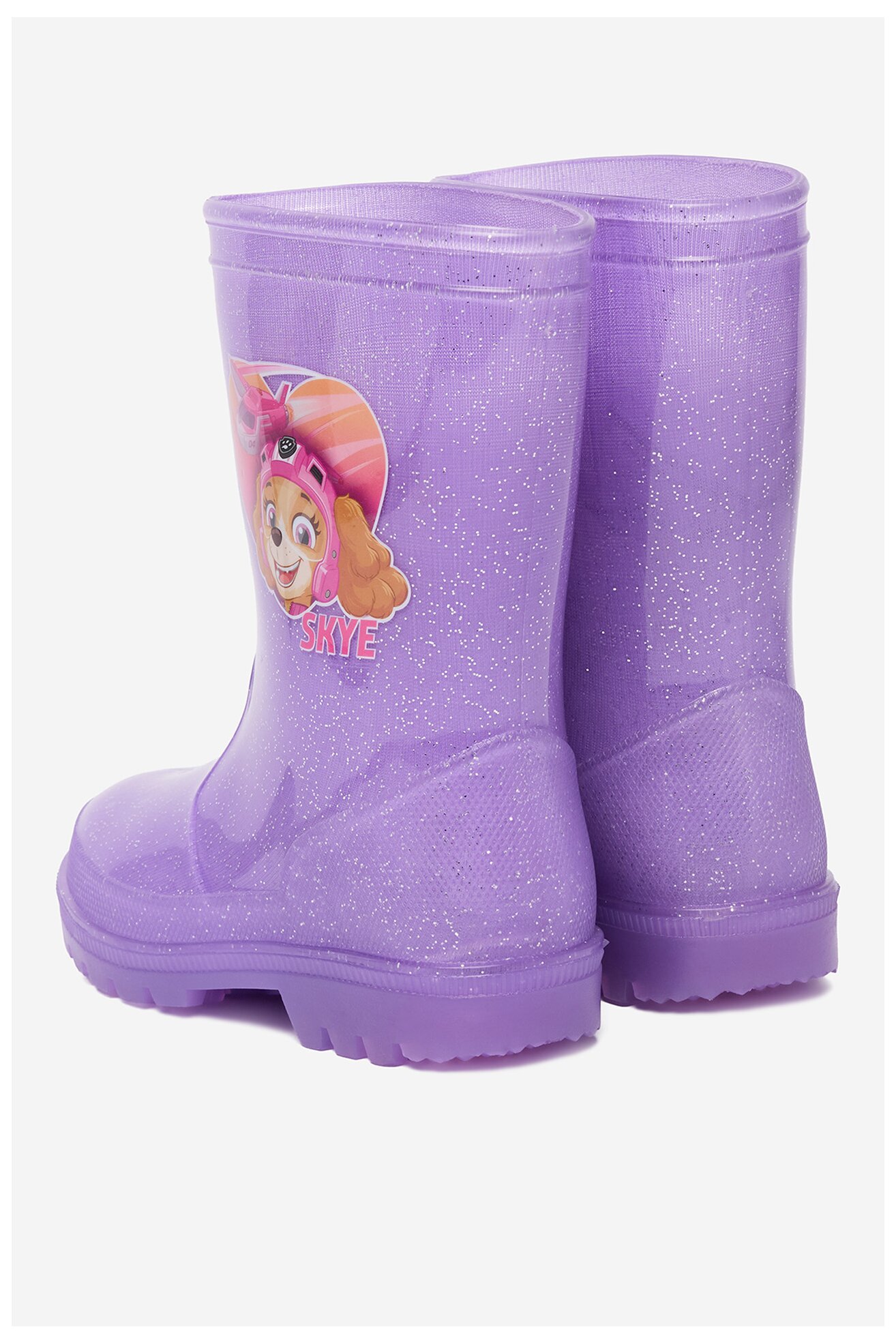 Гумаки Paw Patrol CEO-NJ-SS26-310PAW ФІОЛЕТОВИЙ