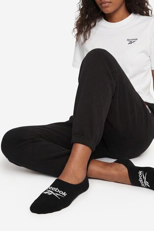 Čarape Reebok R0351-SS24 (3-PACK) CRNA