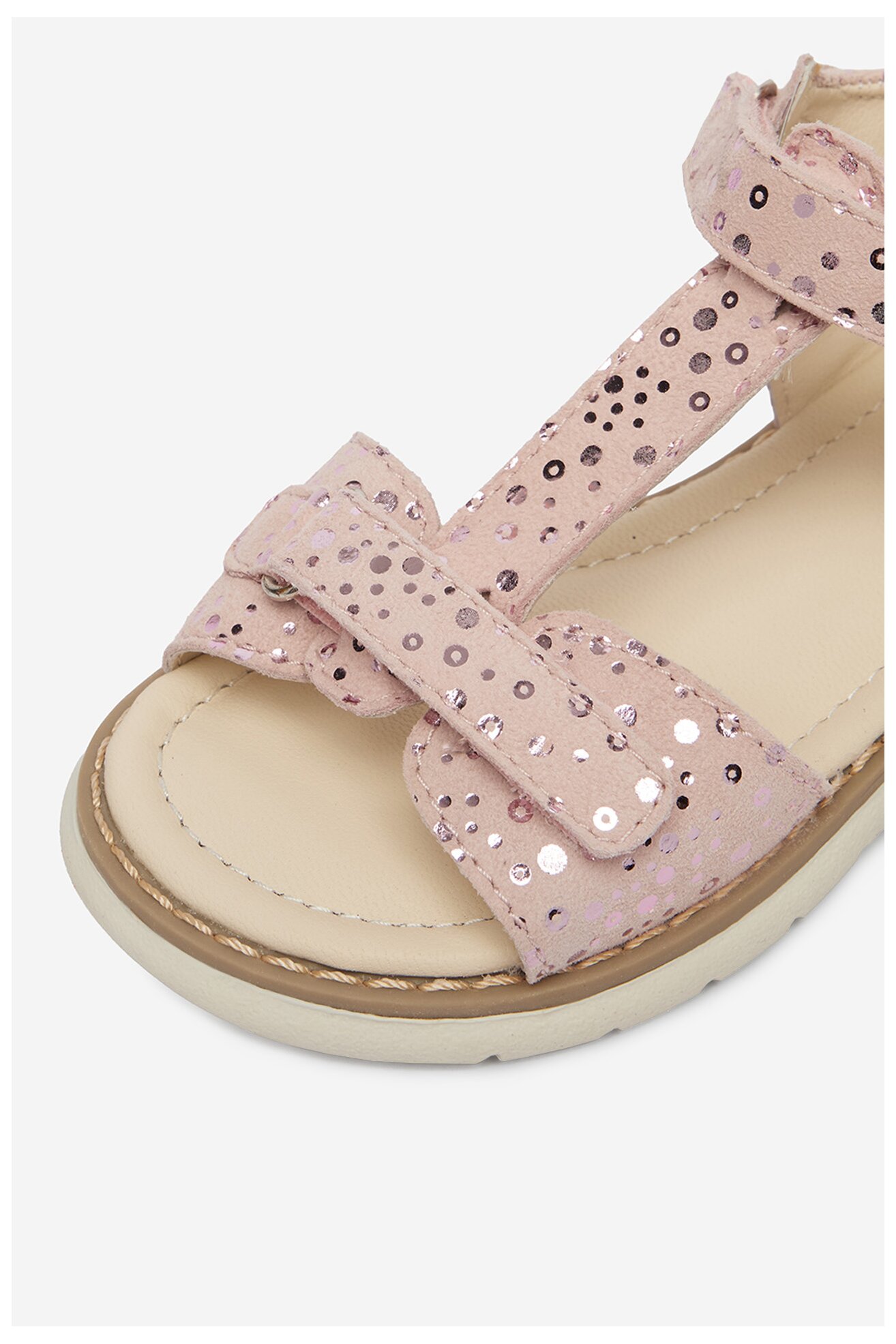 Sandale Lasocki Kids CEO-CI12-3044-50 ROZE