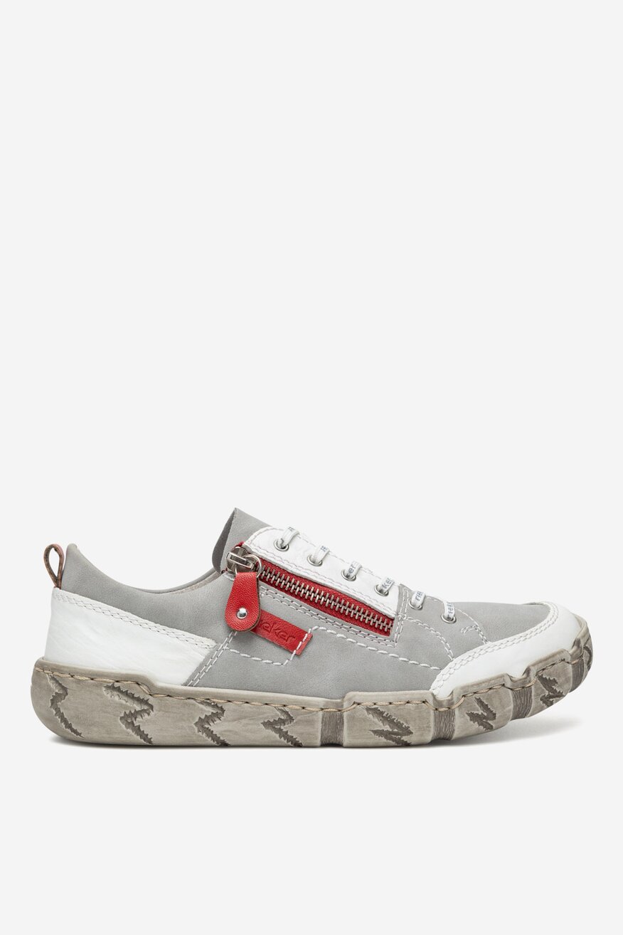 
                Rieker - Sneakersy - 2230074031923