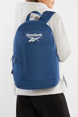 Рюкзак Reebok RBK-042-CCC-05 ТЕМНО-СИНІЙ