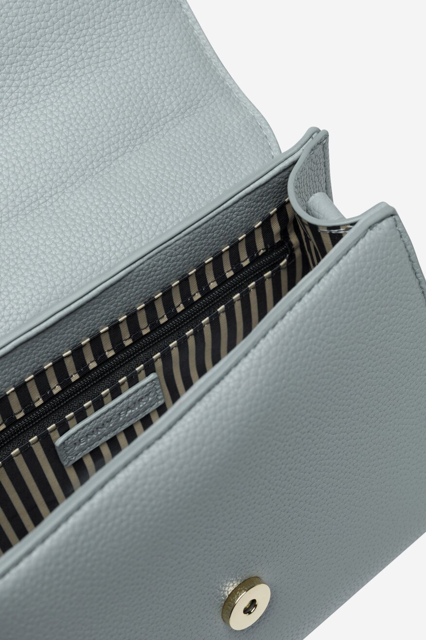 Jenny Fairy - Mała torebka kuferek - 5905588576655