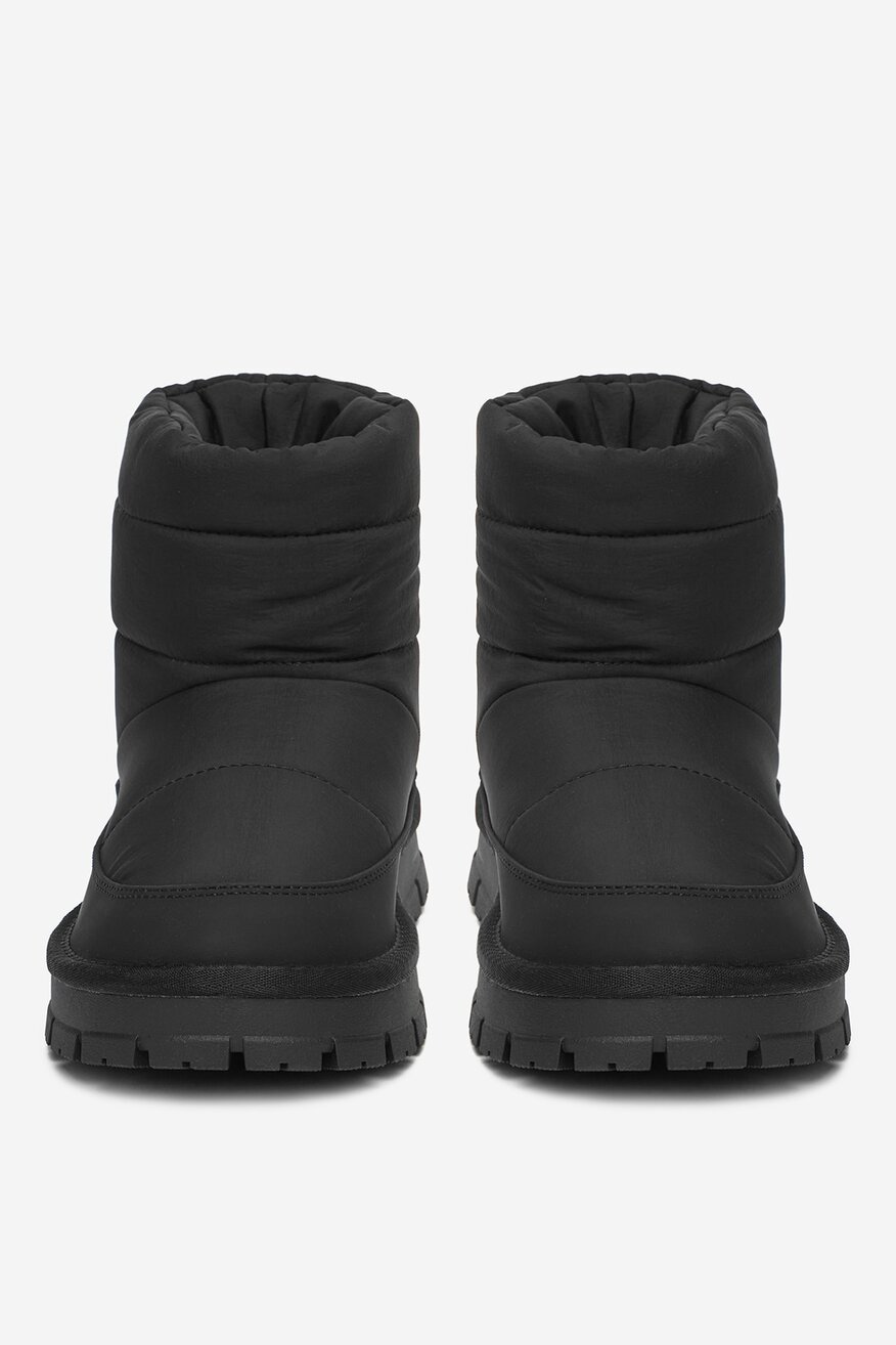Ghete DeeZee NEGRU - 5904410891942