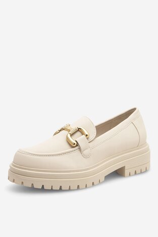 Мокасини DeeZee CHIARA WS5195-42 БЕЖЕВИЙ