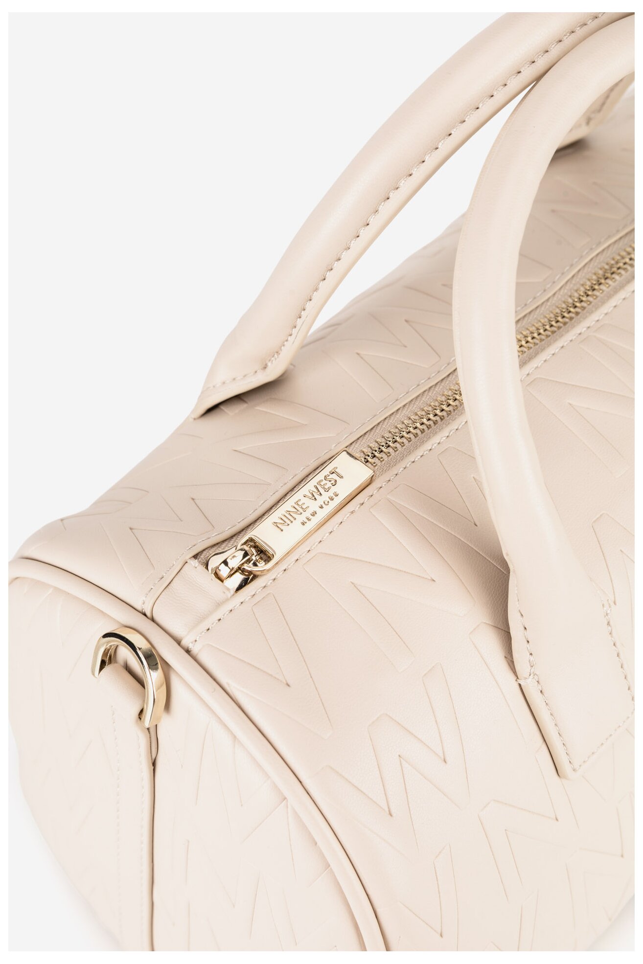 Geantă de mână NINE WEST RC19696 BEJ