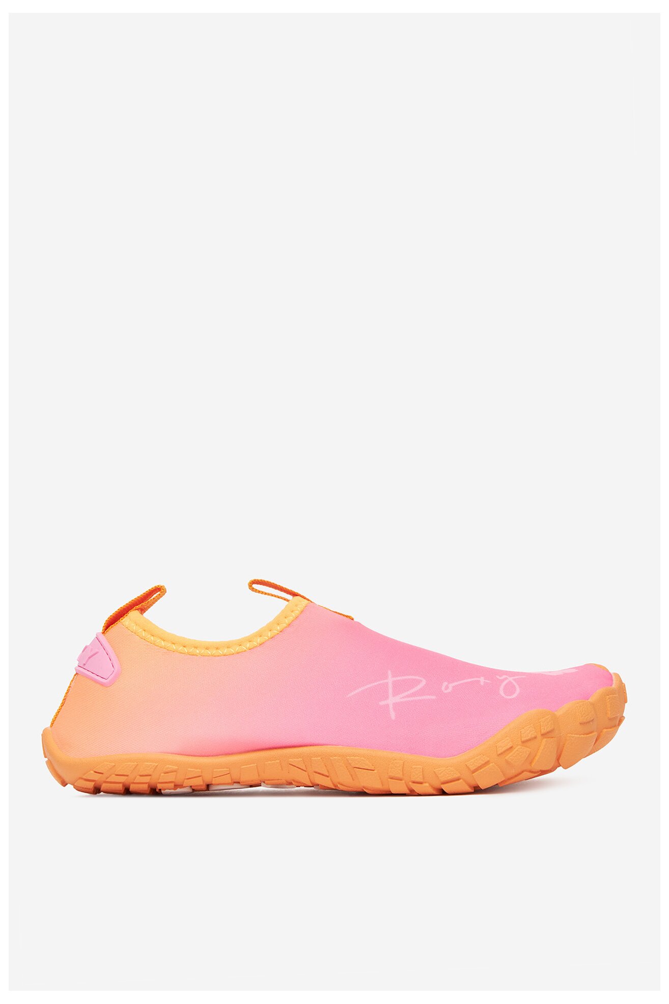 Vízi cipő ROXY CP88-26017 RÓZSASZÍN