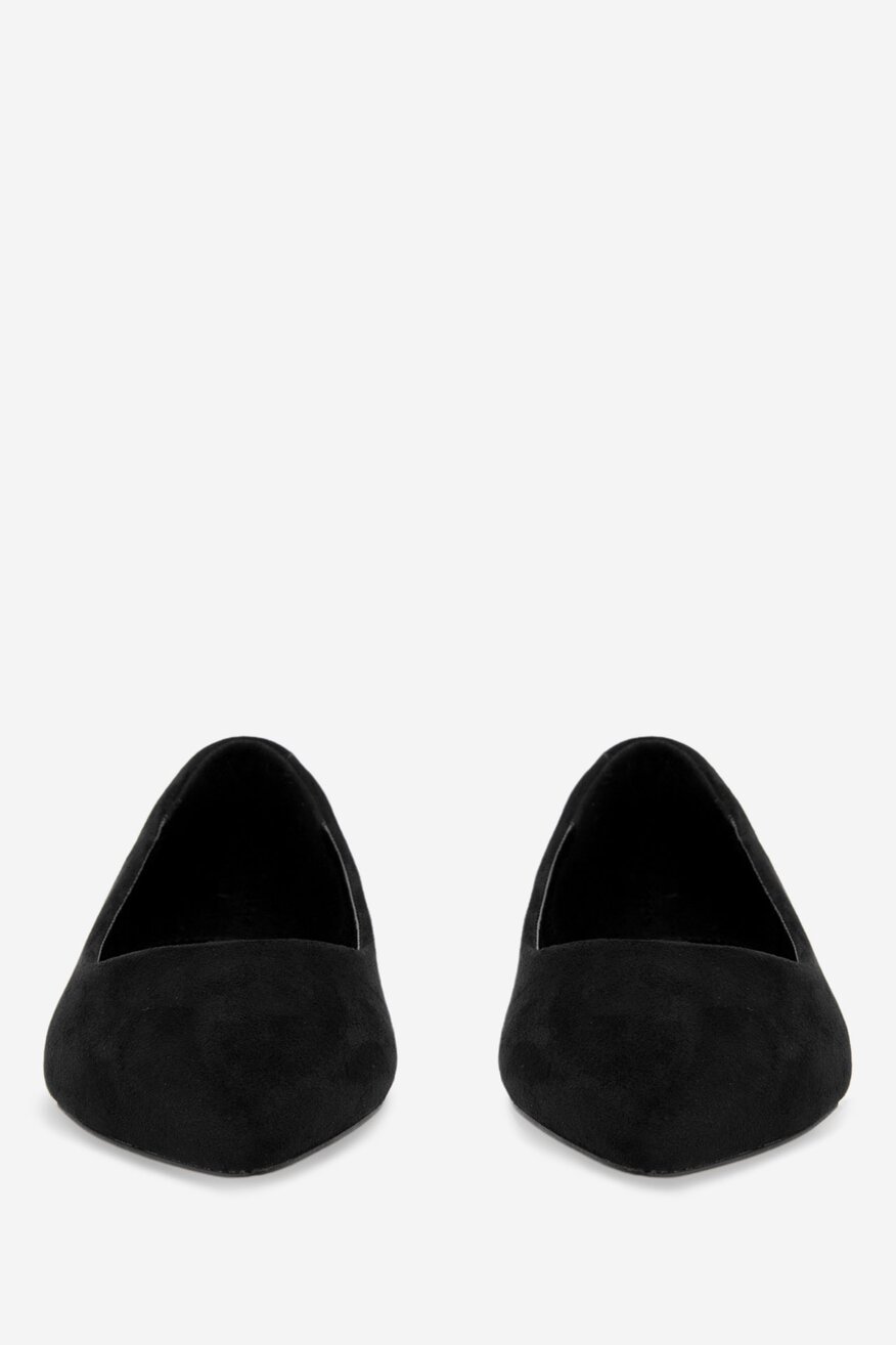 Балерина NINE WEST ЧЕРЕН - 5905588478706