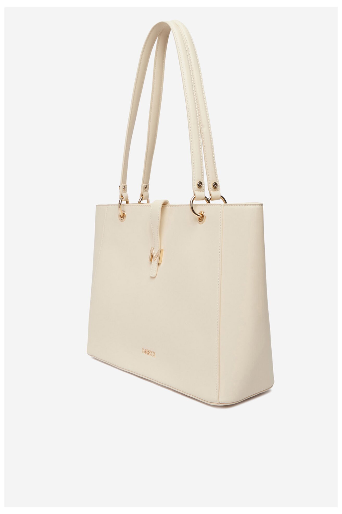 Дамска чанта Mexx CEO-MEXX-B-005-09 СЛОНОВА КОСТ