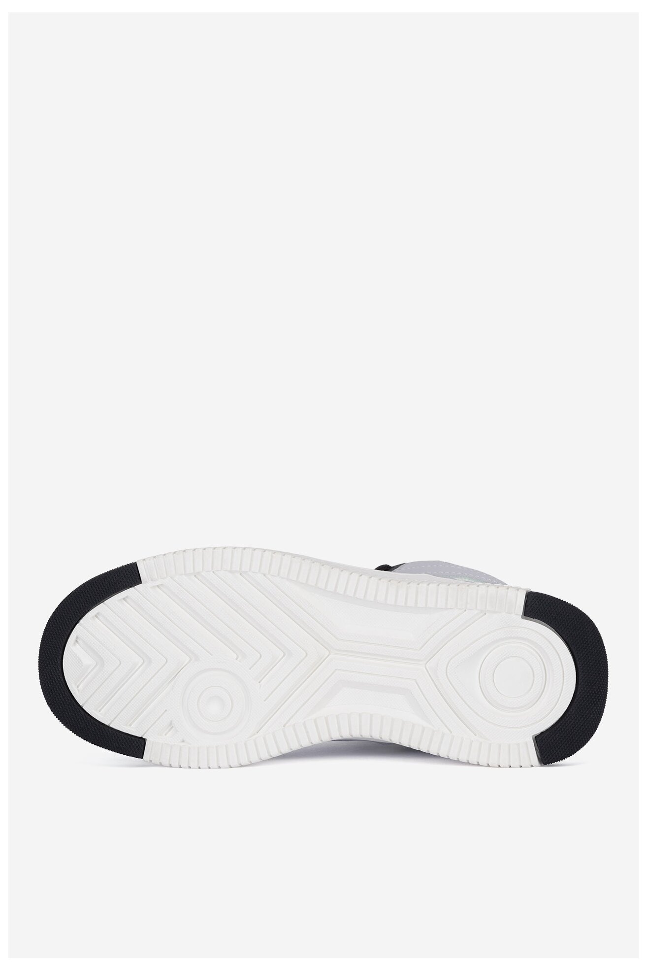 Duboke cipele DeeZee 3313401A SIVA