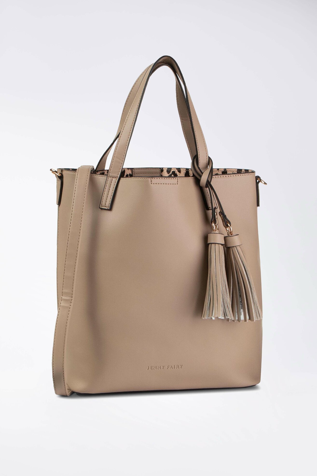 Torebka Jenny Fairy RX0370 Beżowy