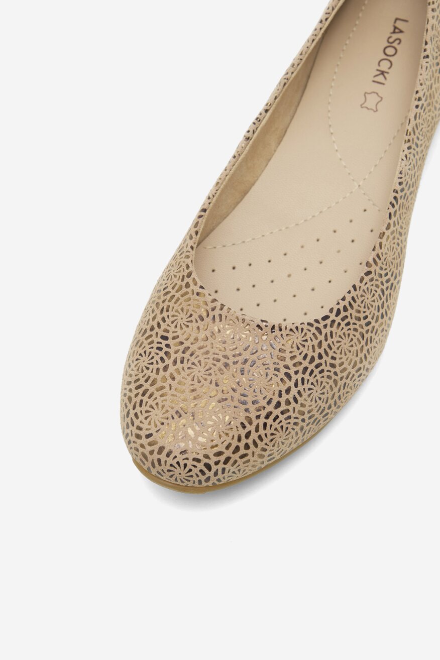 
                balerini Lasocki BEJ ÎNCHIS - 5905588316695